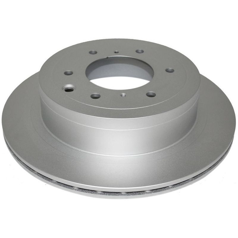 Снимка на Спирачен диск DBA Australia DBA2219E за Mitsubishi Montero 4 (V80,V90) 3.2 4WD (V98W) - 192 к.с. дизел