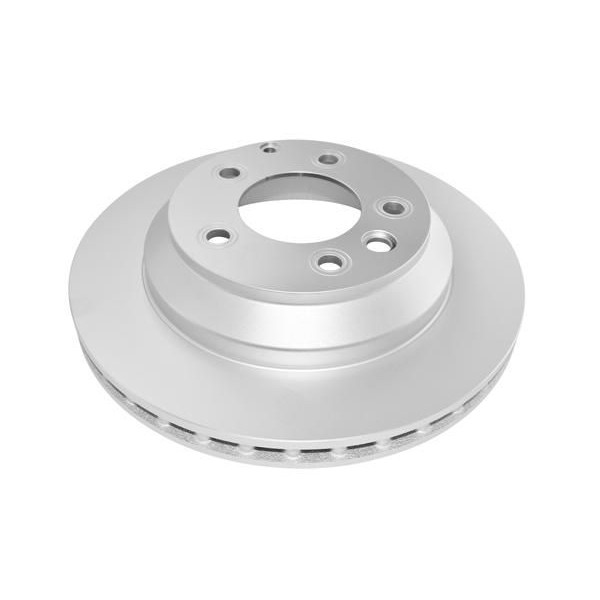 Снимка на Спирачен диск DBA Australia DBA2245E за VW Amarok Pickup 2.0 BiTDI - 180 к.с. дизел