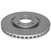 спирачен диск DBA Australia DBA2275E