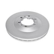 спирачен диск DBA Australia DBA2290E Great Wall Hover H5 2.4 4x4 (CC6461)