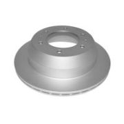 спирачен диск DBA Australia DBA2291E