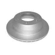 Снимка 1 на Спирачен диск DBA Australia DBA2291E