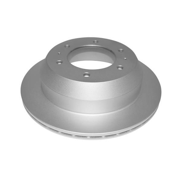 Снимка на Спирачен диск DBA Australia DBA2291E за Great Wall Hover H5 2.4 4x4 (CC6461) - 136 к.с. бензин