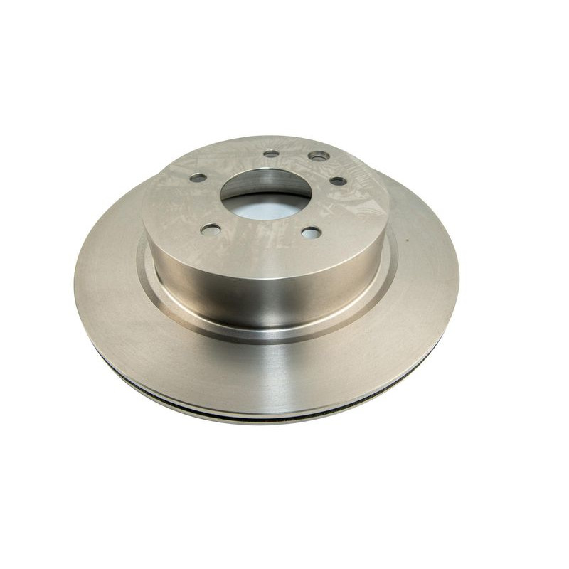 Снимка на Спирачен диск DBA Australia DBA2309 за Infiniti M (Y51) 35h - 364 к.с. бензин/ електро