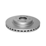 спирачен диск DBA Australia DBA2332E Nissan Navara Platform (D23) 2.3 dCi 4x4