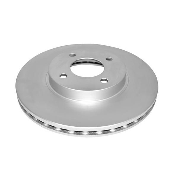 Снимка на Спирачен диск DBA Australia DBA2345E за Nissan Note 2013 1.2 DIG-S - 98 к.с. бензин