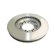 Снимка 2 на Спирачен диск DBA Australia DBA236 Снимка 2 на Спирачен диск DBA Australia DBA236