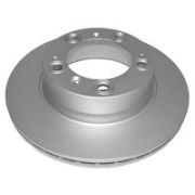 спирачен диск DBA Australia DBA2387E