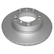 Снимка 1 на Спирачен диск DBA Australia DBA2387E