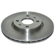 спирачен диск DBA Australia DBA2404