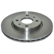 Снимка 1 на Спирачен диск DBA Australia DBA2404