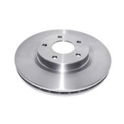 спирачен диск DBA Australia DBA2422 Peugeot 4008 2.0 AWC