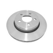 спирачен диск DBA Australia DBA2424 Jeep Cherokee (KK) 3.7 V6 4x4