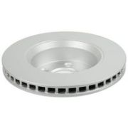 спирачен диск DBA Australia DBA2424E Jeep Cherokee (KK) 3.7 V6 4x4