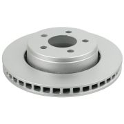 Снимка 2 на Спирачен диск DBA Australia DBA2424E