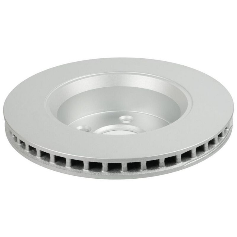 Снимка на Спирачен диск DBA Australia DBA2424E за Dodge Nitro 2.8 CRD 4WD - 177 к.с. дизел