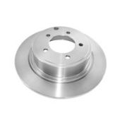 спирачен диск DBA Australia DBA2425 Peugeot 4008 2.0 AWC