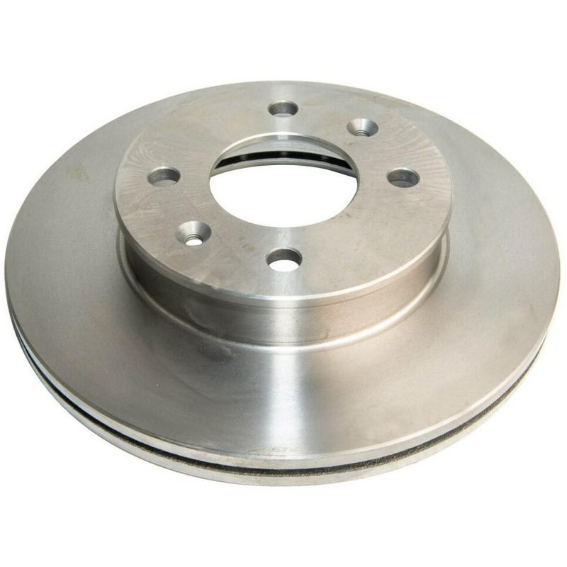 Снимка на Спирачен диск DBA Australia DBA2450 за Hyundai Getz (TB) 1.6 - 106 к.с. бензин