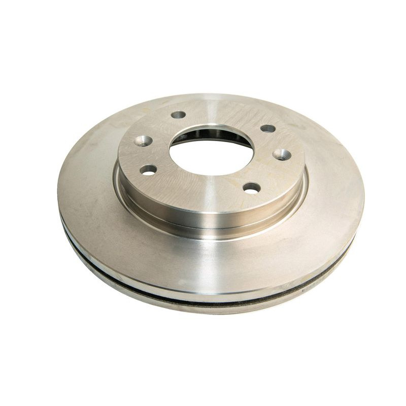 Снимка на Спирачен диск DBA Australia DBA2458 за Hyundai Sonata 4 Saloon (EF) 2.7 V6 - 173 к.с. бензин