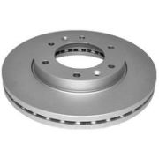 спирачен диск DBA Australia DBA2460E