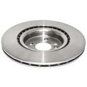 Снимка 2 на Спирачен диск DBA Australia DBA2528