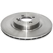 Снимка 1 на Спирачен диск DBA Australia DBA2528 Снимка 1 на Спирачен диск DBA Australia DBA2528