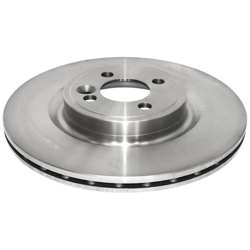 Снимка на Спирачен диск DBA Australia DBA2528 за Mini Coupe (R58) John Cooper Works - 211 к.с. бензин