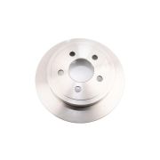 Снимка 1 на Спирачен диск DBA Australia DBA2535 Снимка 1 на Спирачен диск DBA Australia DBA2535