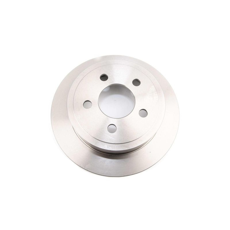 Снимка на Спирачен диск DBA Australia DBA2535 за Jeep Wrangler 2 (TJ) 4.0 - 169 к.с. бензин