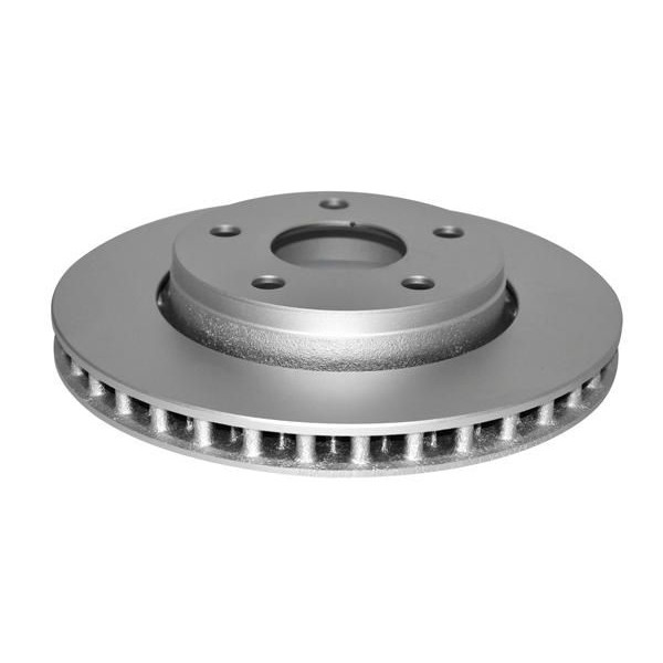 Снимка на Спирачен диск DBA Australia DBA2536E за Jeep Wrangler 3 (JK) 3.8 - 199 к.с. бензин