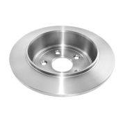 Снимка 2 на Спирачен диск DBA Australia DBA2537 Снимка 2 на Спирачен диск DBA Australia DBA2537