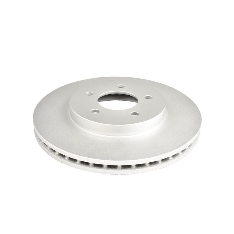 Снимка на Спирачен диск DBA Australia DBA2560E за Mazda Tribute (EP) 3.0 V6 AWD (EPFW) - 203 к.с. бензин