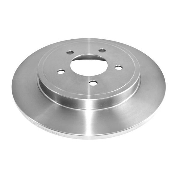 Снимка на Спирачен диск DBA Australia DBA2561 за Mazda Tribute (EP) 2.3 AWD (EP3W) - 150 к.с. бензин