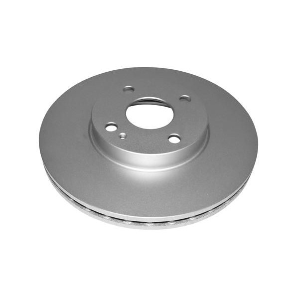 Снимка на Спирачен диск DBA Australia DBA2572E за Mazda MX-5 (ND) 1.5 (ND2E, ND5R) - 131 к.с. бензин