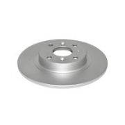 спирачен диск DBA Australia DBA2573E Mazda MX-5 (ND) 1.5 (ND2E, ND5R)