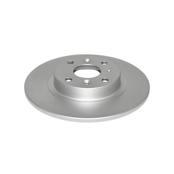 Снимка на Спирачен диск DBA Australia DBA2573E за Mazda MX-5 (ND) 1.5 (ND2E, ND5R) - 131 к.с. бензин