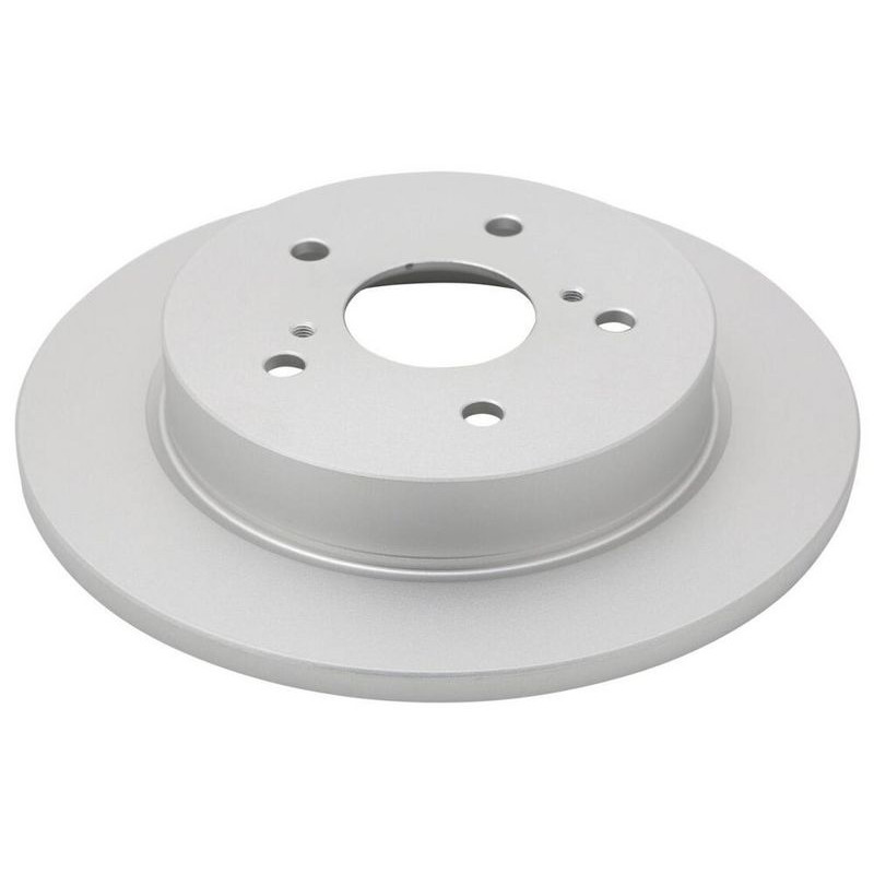 Снимка на Спирачен диск DBA Australia DBA2577E за Suzuki Kizashi (FR) 2.4 (A6B424) - 178 к.с. бензин