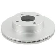 спирачен диск DBA Australia DBA2578E