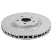 спирачен диск DBA Australia DBA2604E Chevrolet CAMARO 09-15 6.2 ZL1