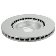 Снимка 2 на Спирачен диск DBA Australia DBA2604E