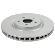 Снимка 1 на Спирачен диск DBA Australia DBA2604E