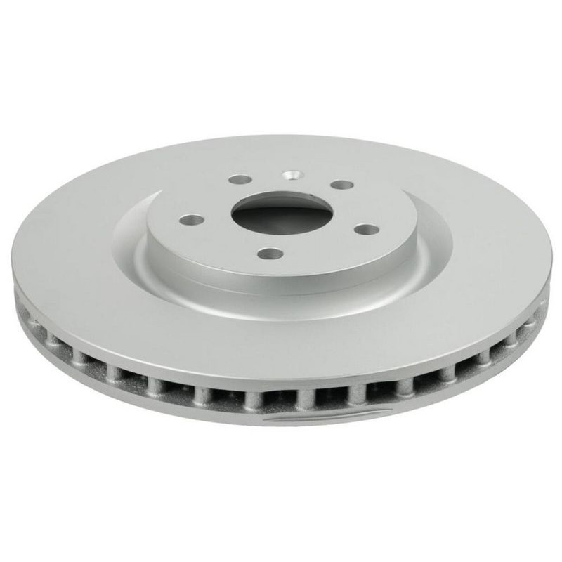 Снимка на Спирачен диск DBA Australia DBA2604E за CHEVROLET CAMARO Coupe 6.2 - 405 к.с. бензин