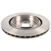 спирачен диск DBA Australia DBA2605 Chevrolet CAMARO 09-15 6.2