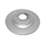 спирачен диск DBA Australia DBA2628E