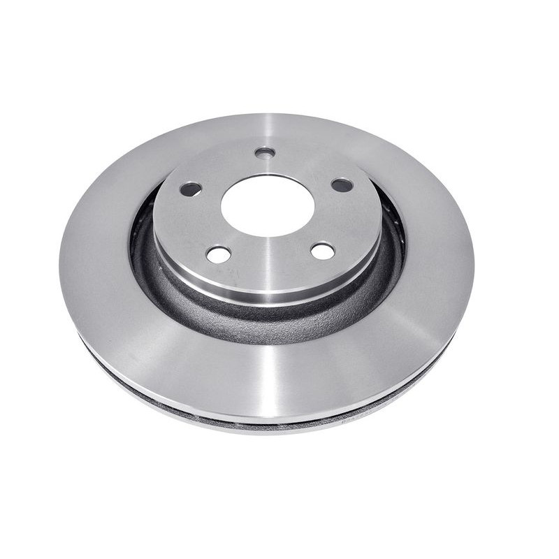 Снимка на Спирачен диск DBA Australia DBA2630 за Jeep Wrangler 3 (JK) 2.8 CRD - 200 к.с. дизел