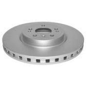 спирачен диск DBA Australia DBA2648E