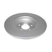 Снимка 2 на Спирачен диск DBA Australia DBA2649E