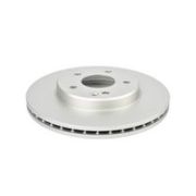 спирачен диск DBA Australia DBA264E