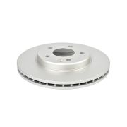 Снимка 1 на Спирачен диск DBA Australia DBA264E Снимка 1 на Спирачен диск DBA Australia DBA264E