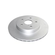 Снимка 2 на Спирачен диск DBA Australia DBA2662E Снимка 2 на Спирачен диск DBA Australia DBA2662E